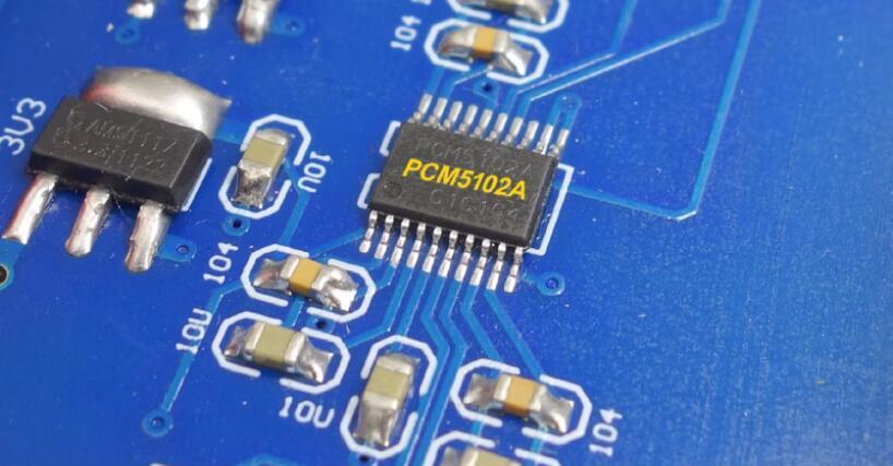 SU4A PCM5120 Digital Audio Decoder DAC Input USB Coaxial Optical Support 24Bit/192KHz DC12V Power Adapter