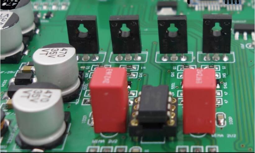 SU4A PCM5120 Digital Audio Decoder DAC Input USB Coaxial Optical Support 24Bit/192KHz DC12V Power Adapter