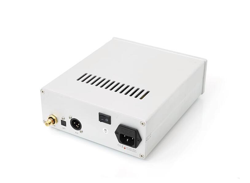 DV20A  Digital Turntable U Disk Lossless Player APE WAV DAC Bluetooth 5.0 Decoder Home Theater