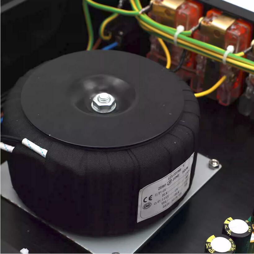 F30A EMI Power processor HIFIDedicated filtering isolation power supply