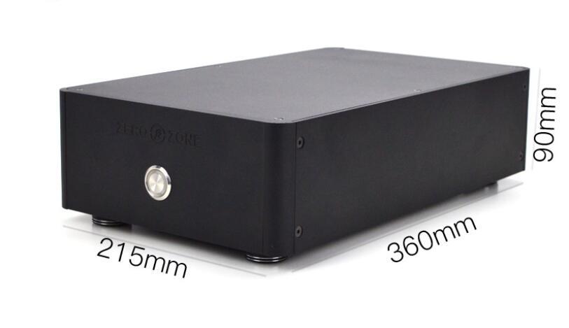 PT-700S HIFI Balanced Isolated Power Processor (700W Isolated Power Supply)