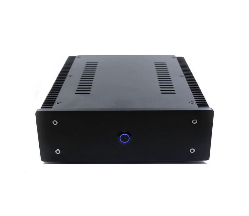 100VA 12V @6A Ultra Low Noise LPS HI-END Linear Power Supply for Audio