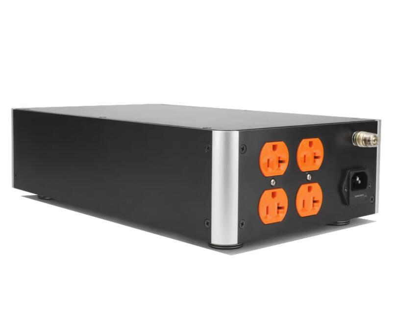 Latest Hifi SPO-500- balance isolation power processor - 500W isolation transformer