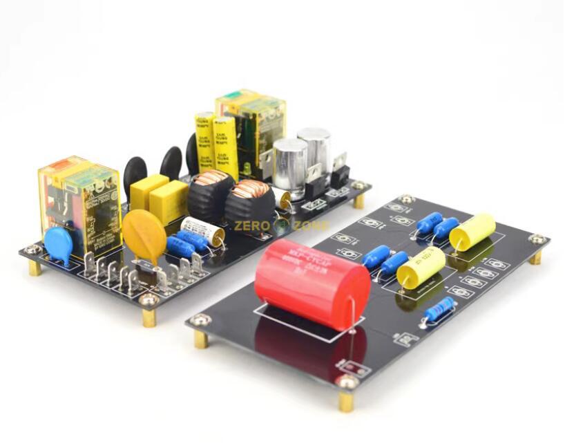 Latest Hifi SPO-500- balance isolation power processor - 500W isolation transformer