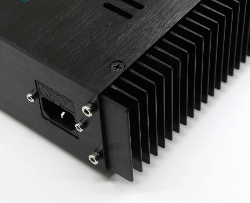 100VA 12V @6A Ultra Low Noise LPS HI-END Linear Power Supply for Audio