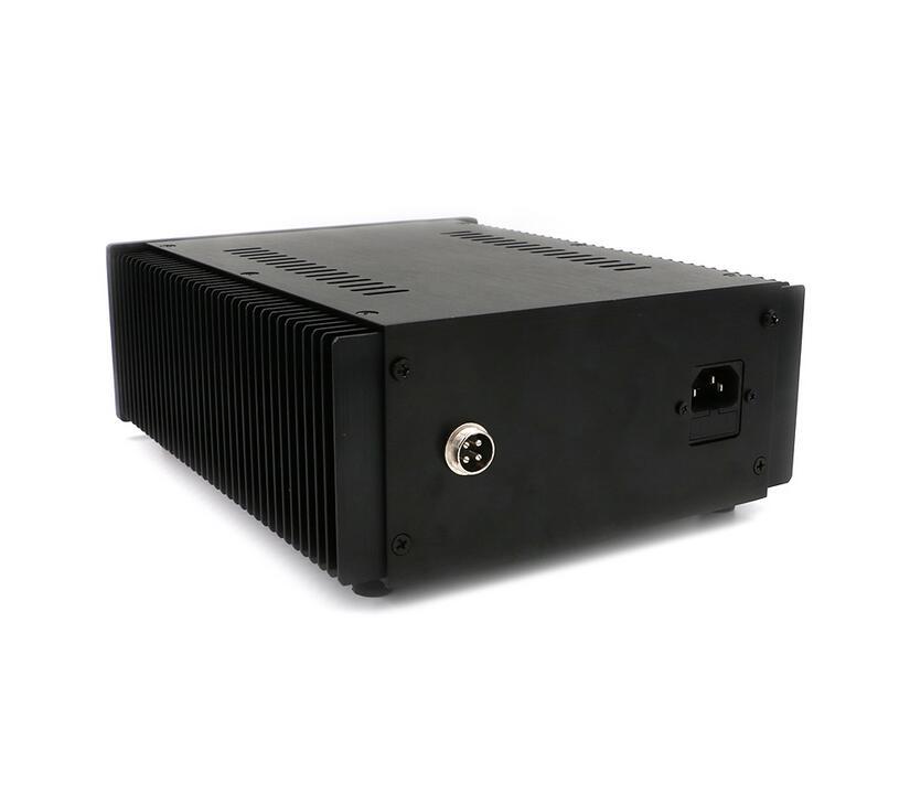 SUPER-PSU HIFI Ultra Low Noise LPS 200W High Current Linear Power Supply DC 5V/9V/12V/15V/18V/19V/24V Optional