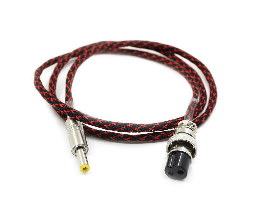 100VA 12V @6A Ultra Low Noise LPS HI-END Linear Power Supply for Audio