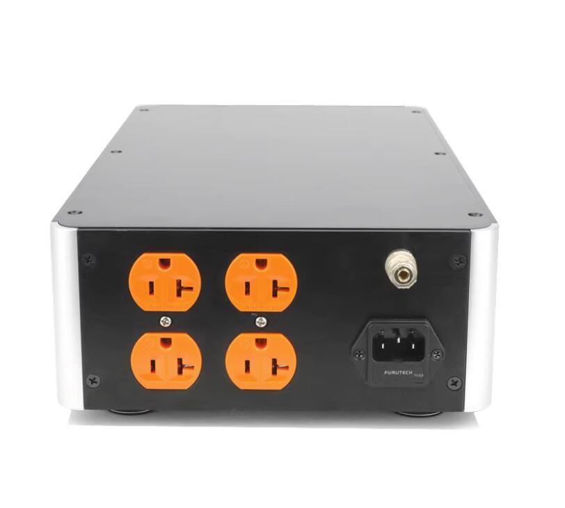 Latest Hifi SPO-500- balance isolation power processor - 500W isolation transformer