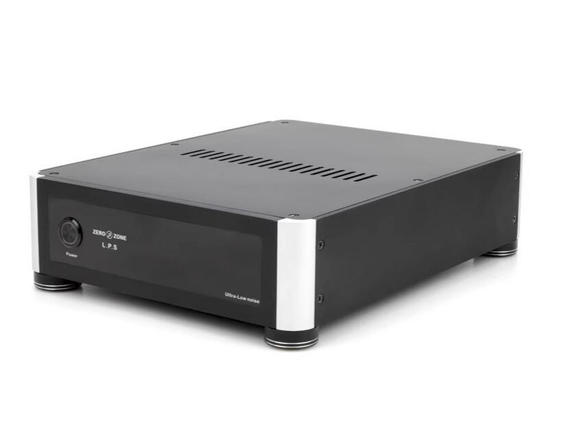 Hiend Leo Linear Power Supply + Overvoltage Protection 5V 9V 12V 15V 19V