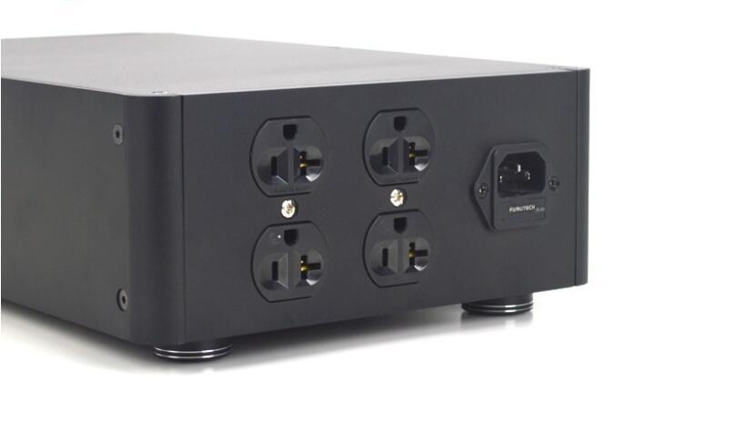 PT-700S HIFI Balanced Isolated Power Processor (700W Isolated Power Supply)