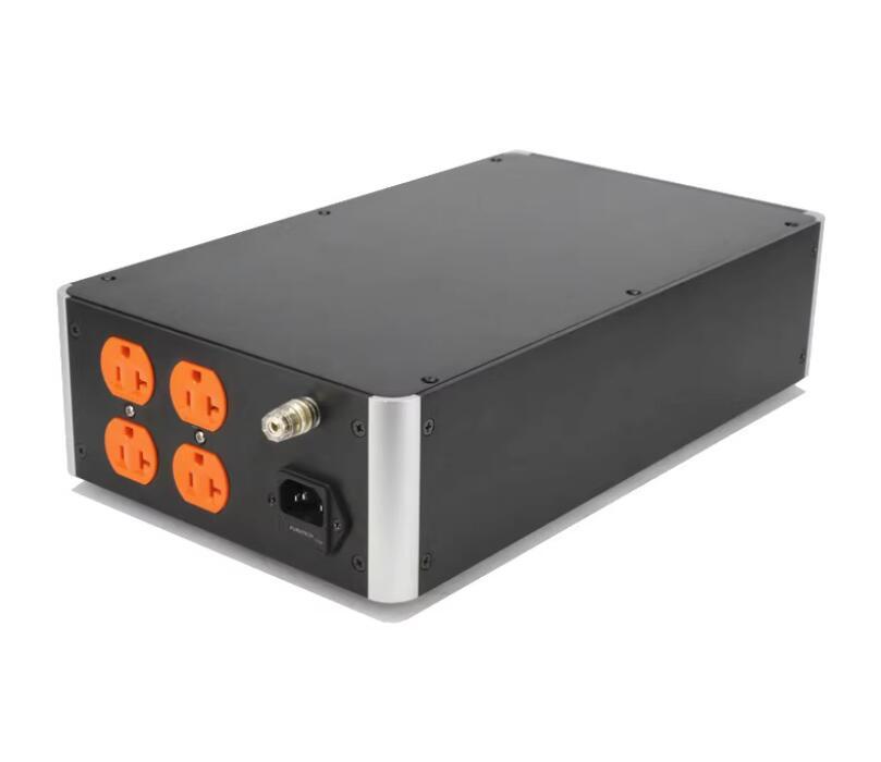 Latest Hifi SPO-500- balance isolation power processor - 500W isolation transformer