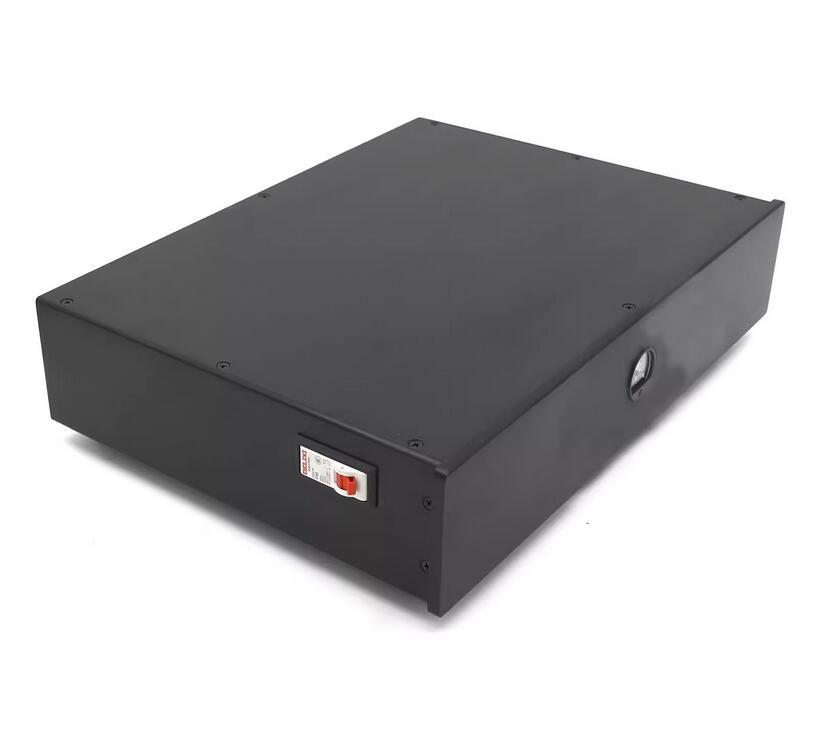 F30A EMI Power processor HIFIDedicated filtering isolation power supply