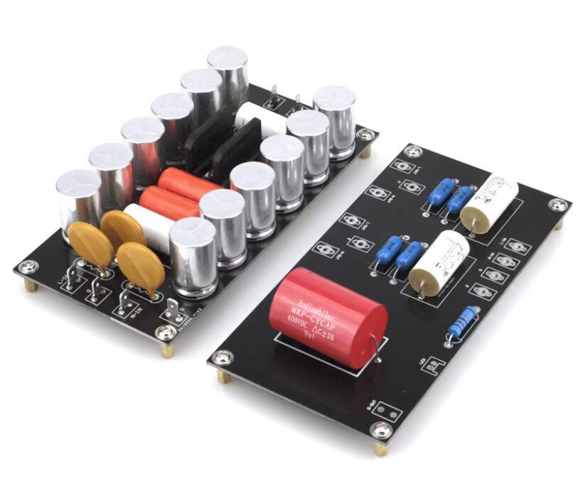 PT-700S HIFI Balanced Isolated Power Processor (700W Isolated Power Supply)