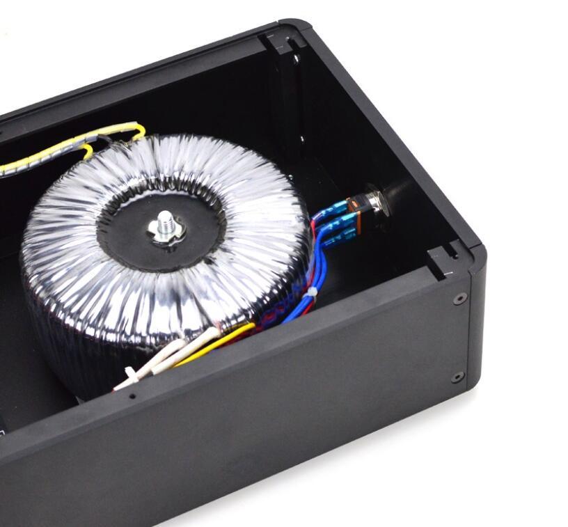 PT-700S HIFI Balanced Isolated Power Processor (700W Isolated Power Supply)