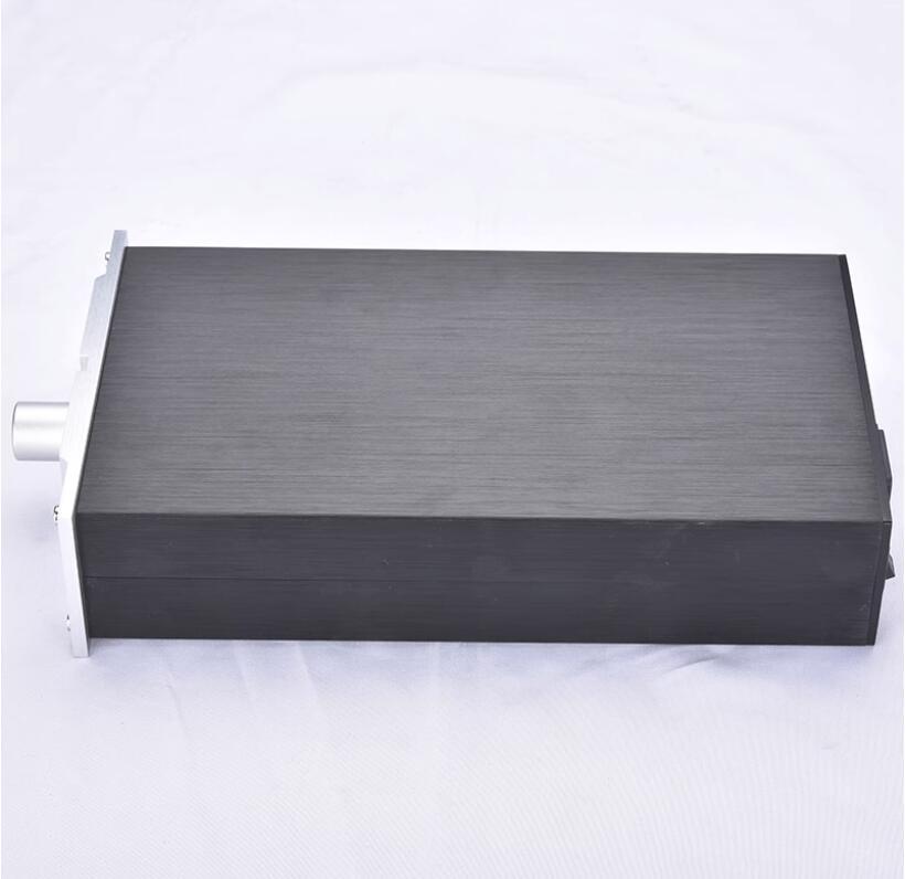 1506-PASS version Aluminum hifi DIY amplifier chassis amp Enclosure preamp box