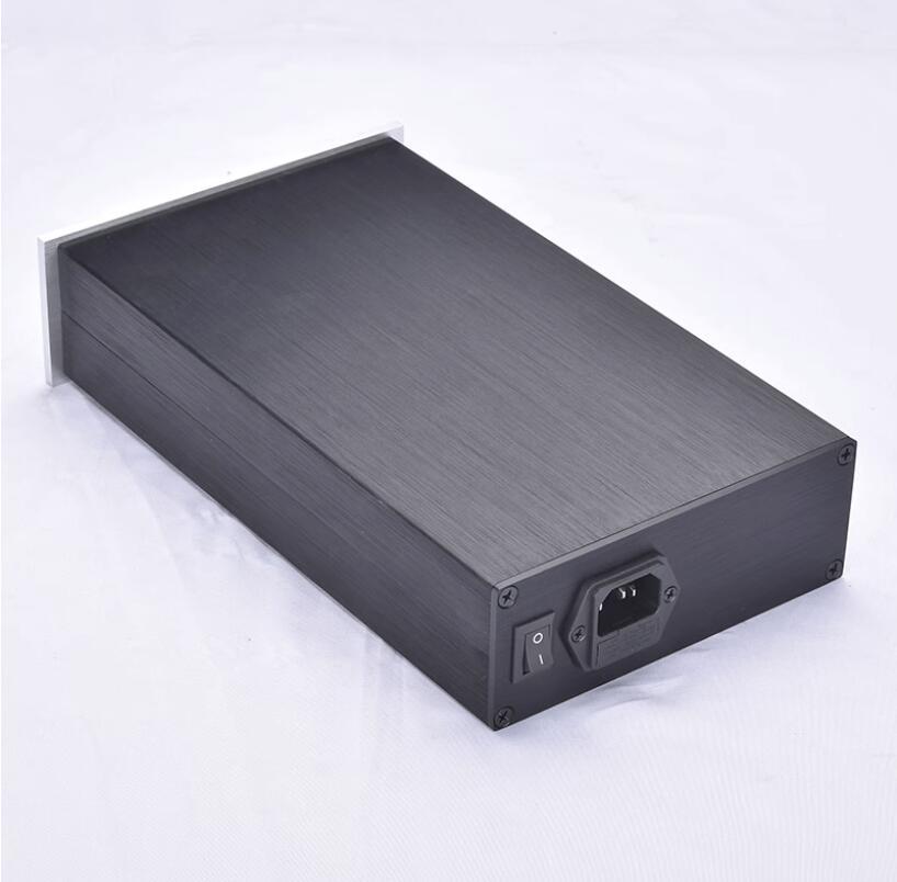 1506-PASS version Aluminum hifi DIY amplifier chassis amp Enclosure preamp box