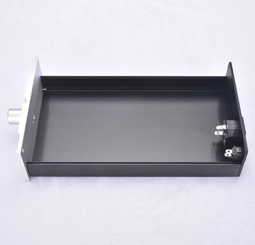 1506-PASS version Aluminum hifi DIY amplifier chassis amp Enclosure preamp box