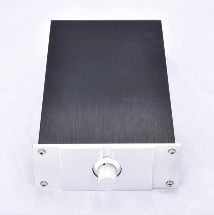 1506-PASS version Aluminum hifi DIY amplifier chassis amp Enclosure preamp box