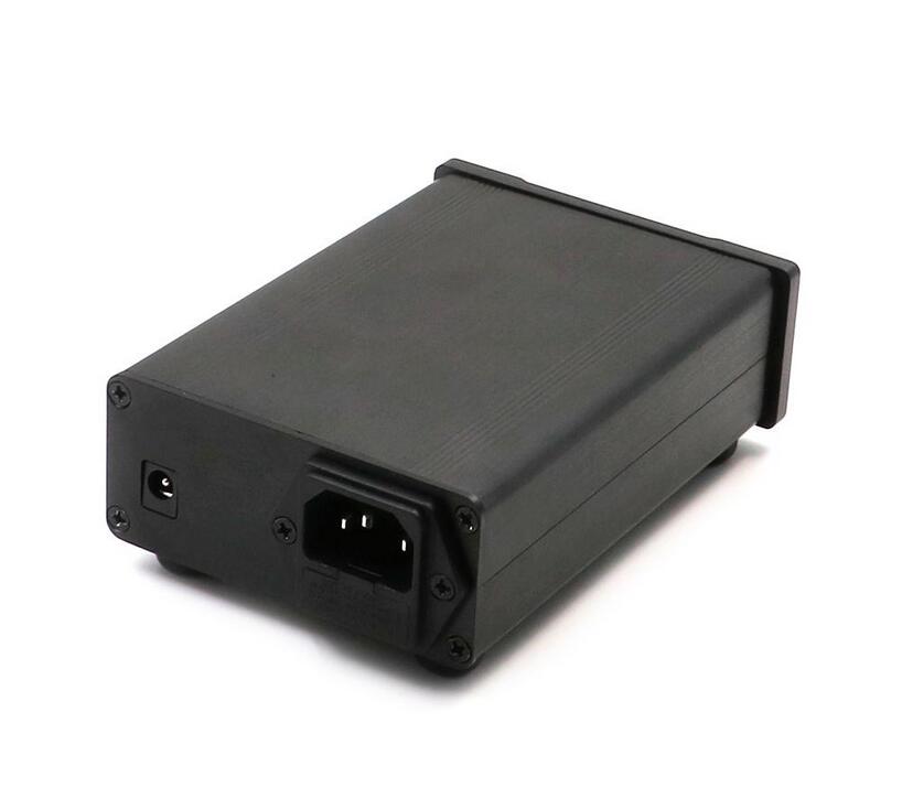LINEAR POWER LP150【希少品】 50VA HIFI Ultra-low Noise Linear Power Supply DC5V 9V 12V