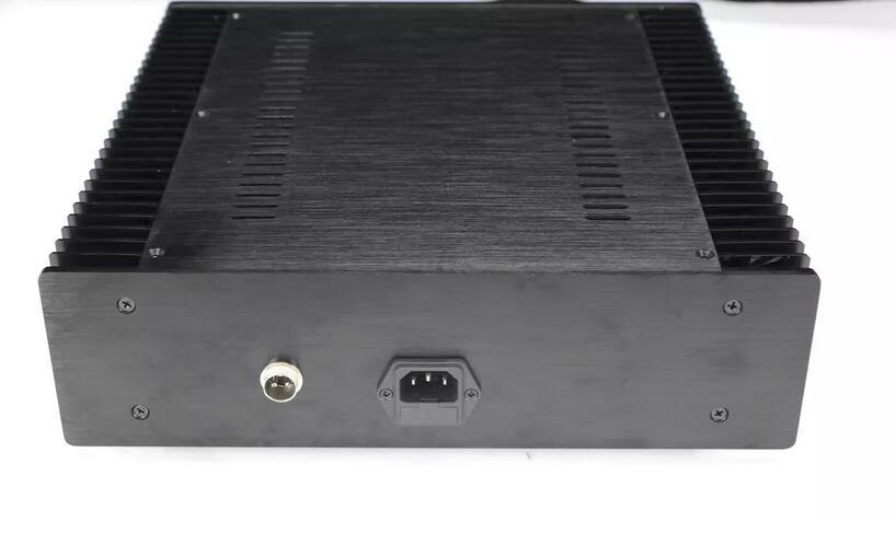 300VA DC12V 15A Ultra Low Noise Linear Power Supply HIF LPS