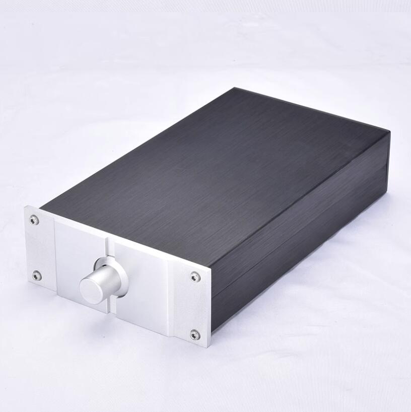 1506-PASS version Aluminum hifi DIY amplifier chassis amp Enclosure preamp box