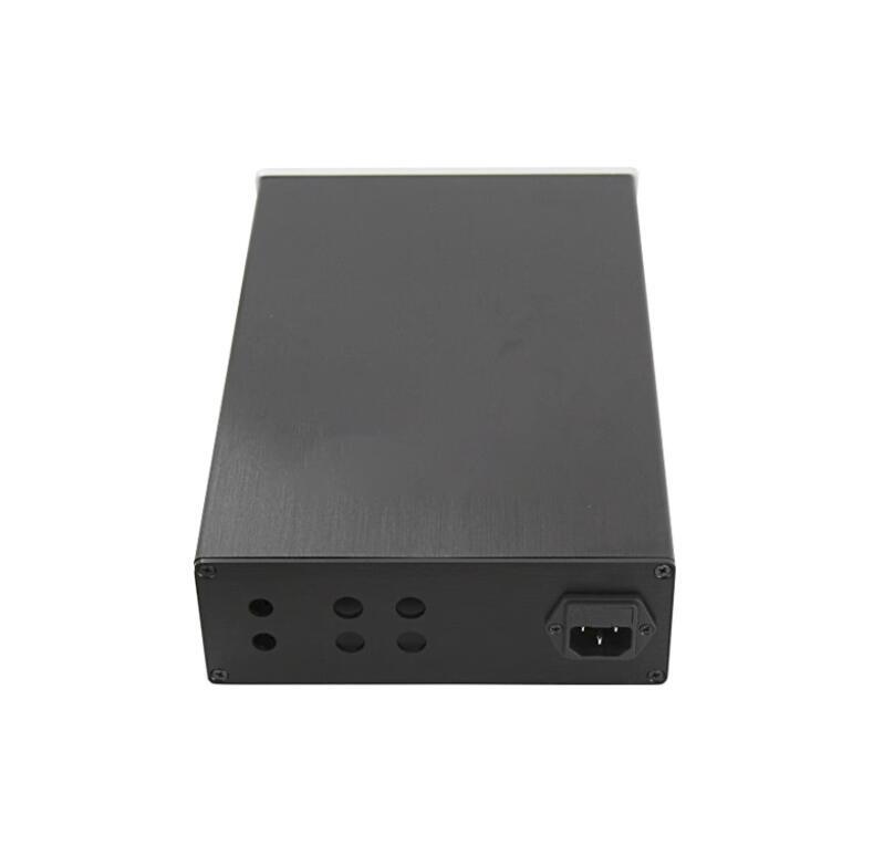 1706 Preamp Chassis Full Aluminum amplifier Enclosure/ Mini AMP Case/ DAC Box