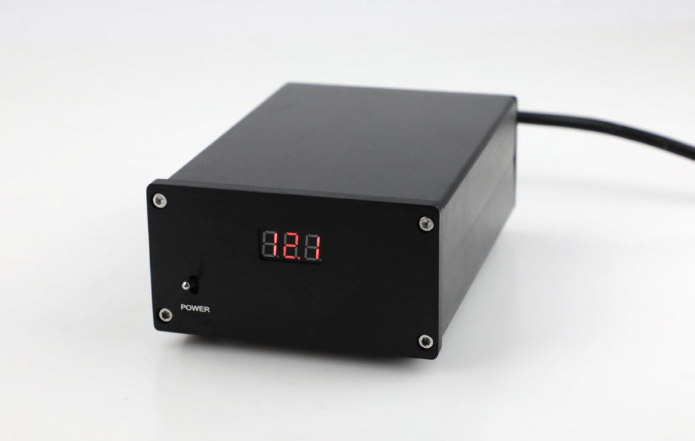 25VA Hifi linear Power supply for Audio DC 16V 18V 20V 24V /other