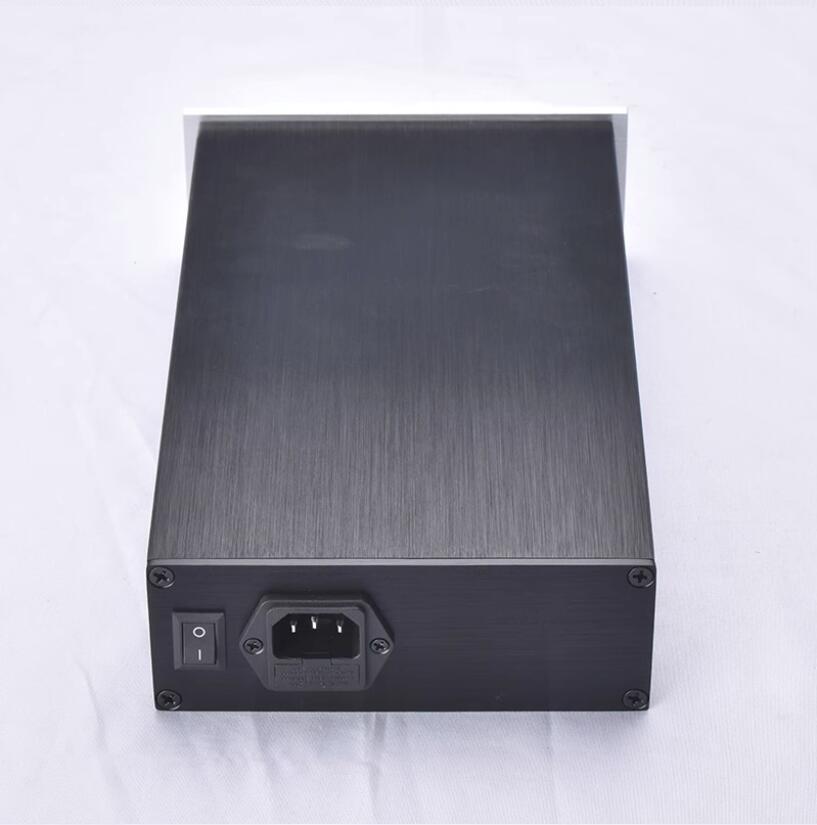 1506-PASS version Aluminum hifi DIY amplifier chassis amp Enclosure preamp box
