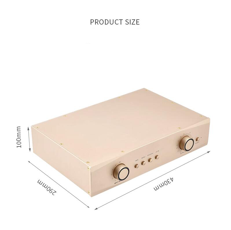 Refer to the FM circuit high end FM266 MK2 Fully Balanced HIFI Audio preamplifier