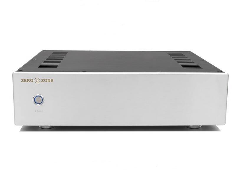HI-END E834-C Turntable MM Tube Phono Amplifier Base On EAR834 (Without Tube or With 12AX7EH Tube Optional)