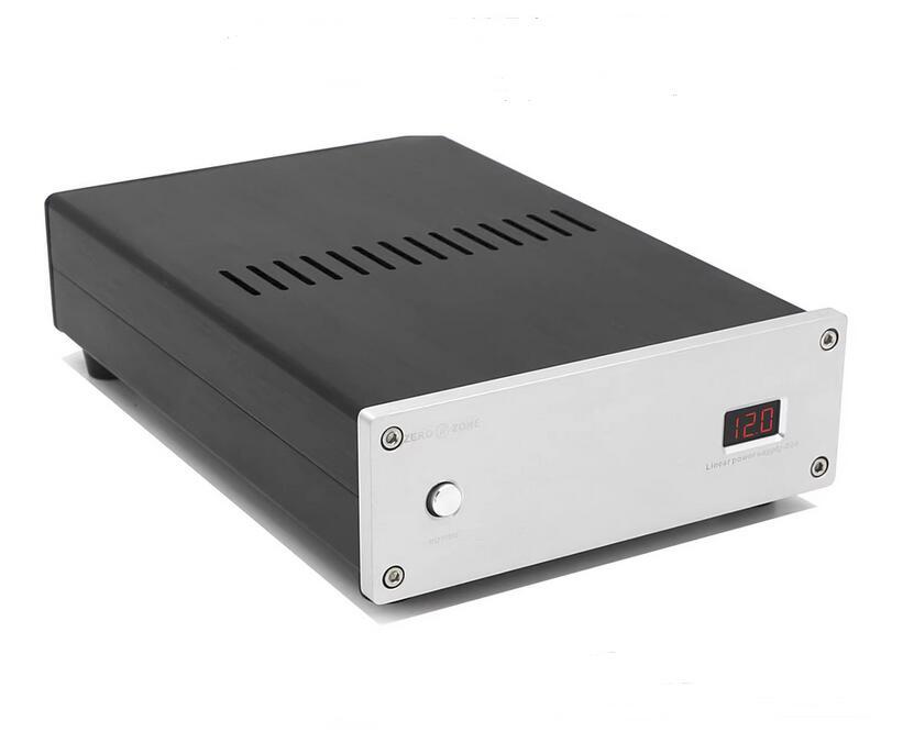 Smart Ver HIFI S.S-LPS-1706A Ultra-low noise Linear power supply DC 5V/9V/12V/15V/18V/19V With overpressure protection