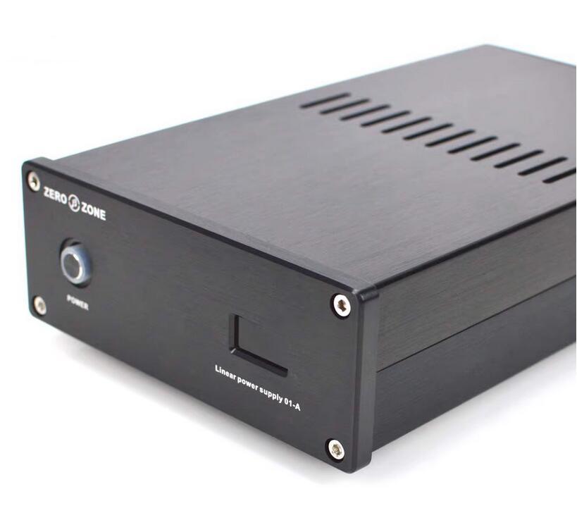 S.S-LPS-01 High current Large dynamic Low noise linear power supply DC 5--19V With overpressure protection