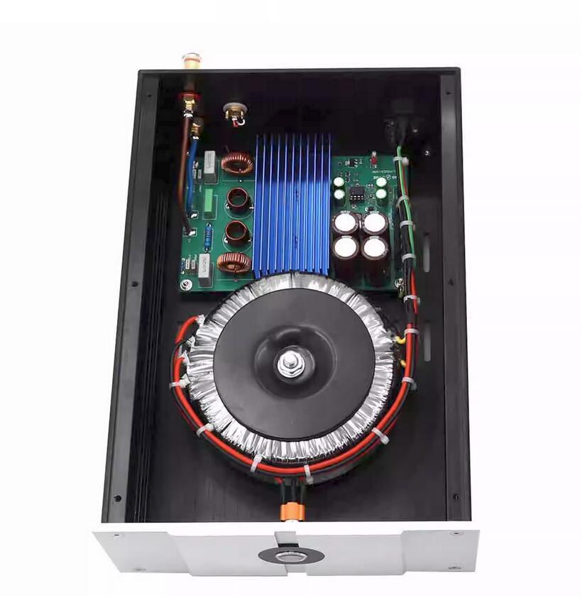 New HIFI Mono High Power TPA3255 Class D Digital Power Amplifier 300W