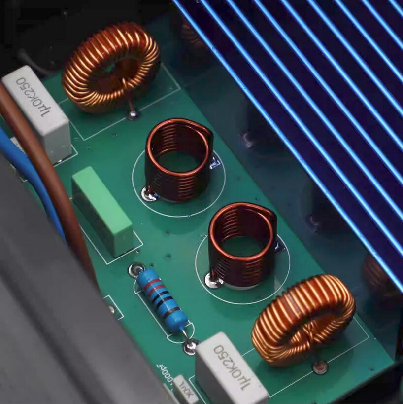 New HIFI Mono High Power TPA3255 Class D Digital Power Amplifier 300W