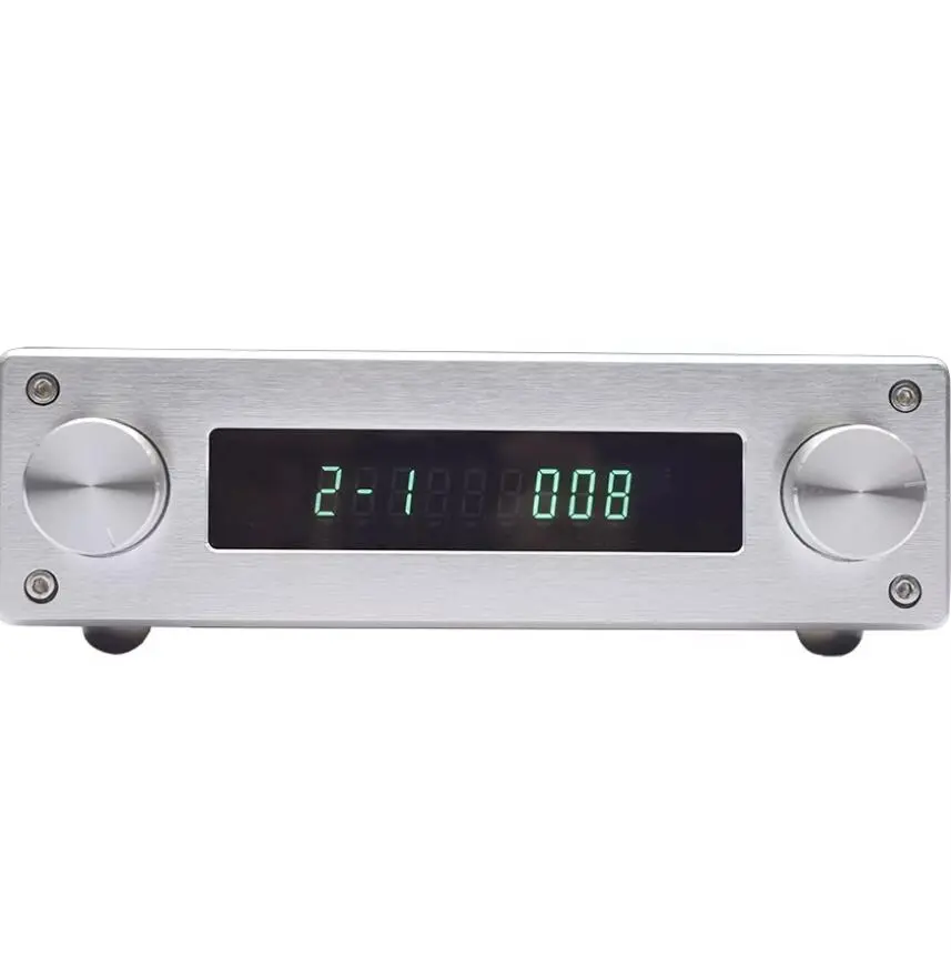 Assembled Balanced Remote Control Volume Controller RCA XLR Relay Motor ...