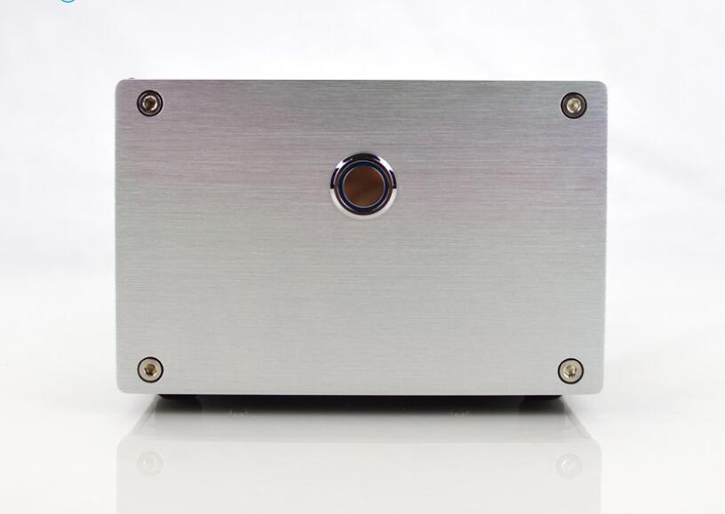 HiFi DIY MM RIAA Turntables Phono Audio Amplifier Reference SHURE M65 Circuit