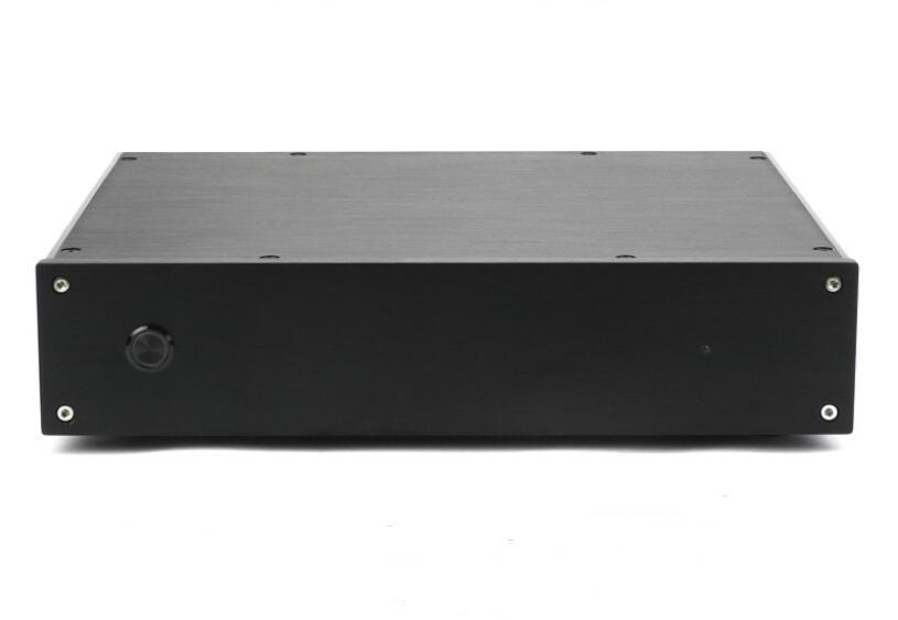 HIFI TPA3255 BTL High Power Digital Power Amplifier RCA or XLR Ver Input Optional 150W+150W