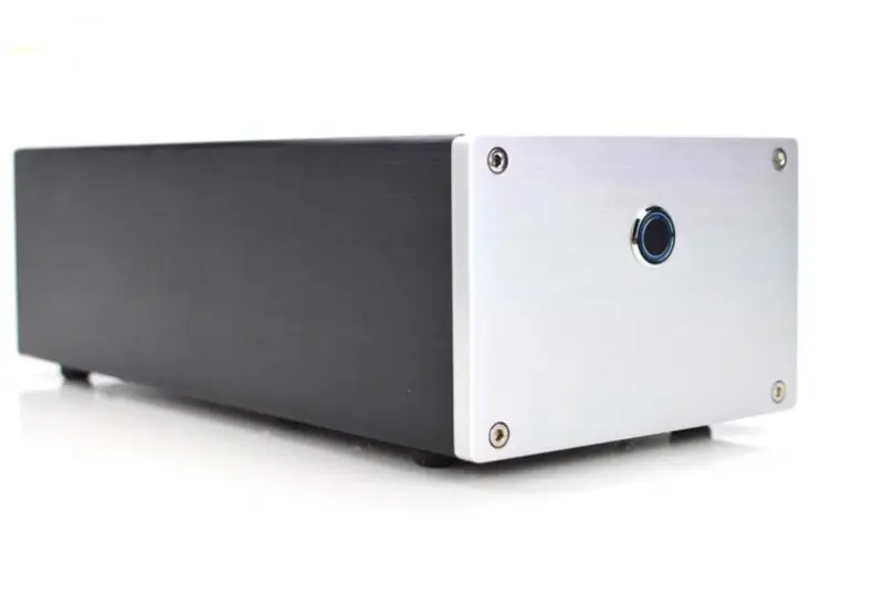 HiFi DIY MM RIAA Turntables Phono Audio Amplifier Reference SHURE M65