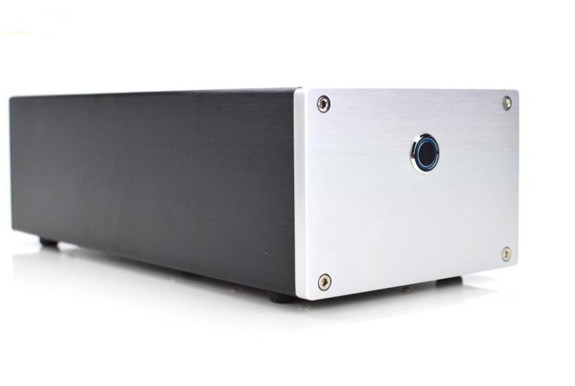 HiFi DIY MM RIAA Turntables Phono Audio Amplifier Reference SHURE M65 Circuit