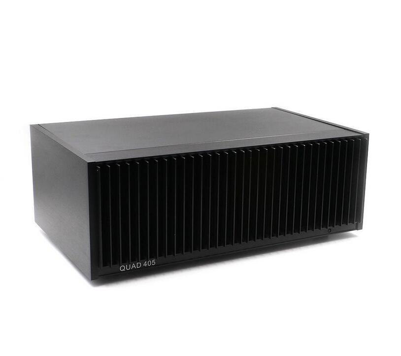 New Clone QUAD405 Power Amplifier 75W+75W HiFi Stereo AMP
