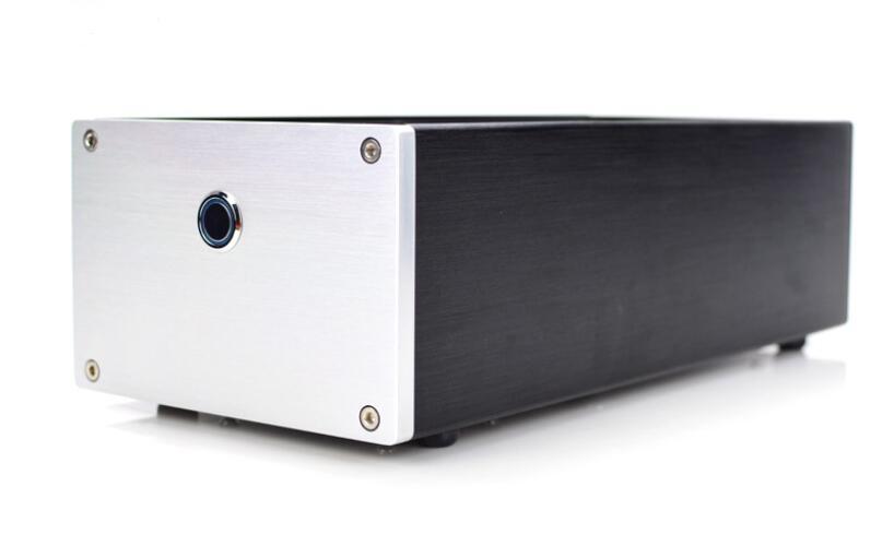 HiFi DIY MM RIAA Turntables Phono Audio Amplifier Reference SHURE M65 Circuit
