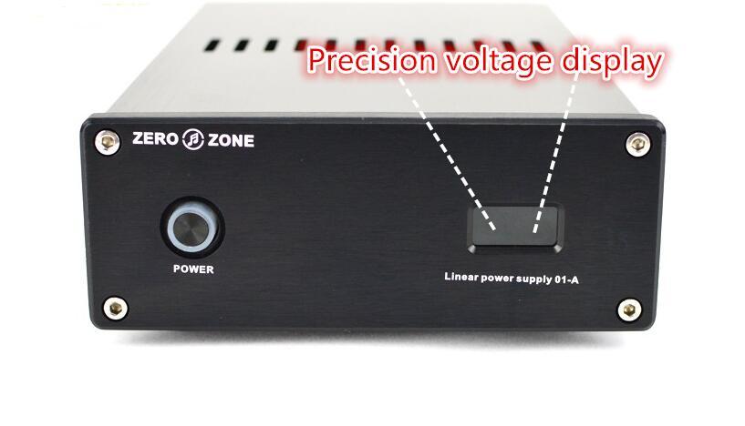 UBP-X700 Blu-ray 4K player dedicated linear power supply