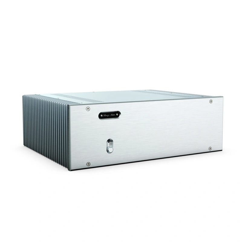 HI-END PASS A30 HiFi Stereo Pure Class A Power Amplifier 30Wx2 Audio ...