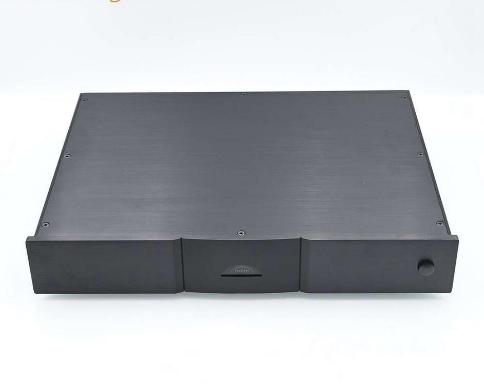 Reference NAIM NAP250 170WX2 HiFi Stereo Home Audio Power Amplifier