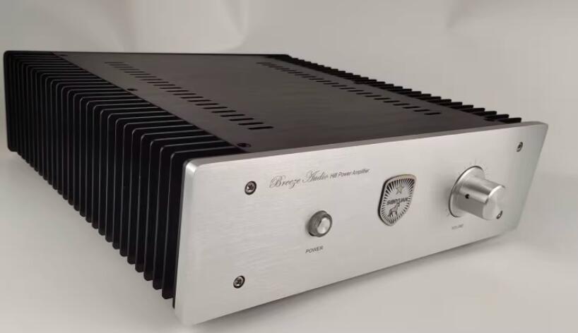 1969 Class A 15W+15W hifi stereo audio amplifier sound quality is better than NAP150 LM3886 LM1875 KAS50