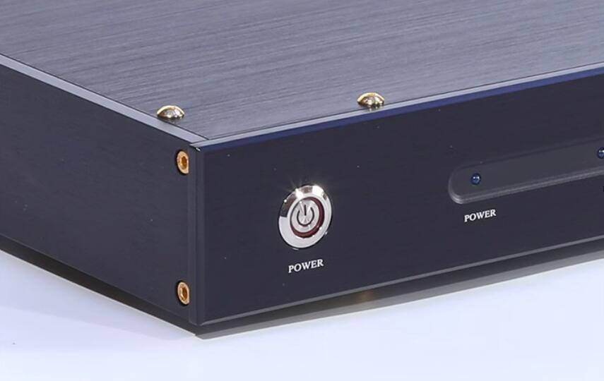 C-245 Fully balanced transistor class A preamplifier hifi preamp Reference Accuphase circuit