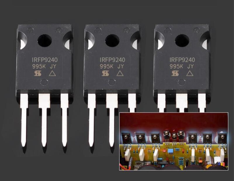 E900 high-fidelity combination power amplifier FET balanced high-power 300W+300W with remote control