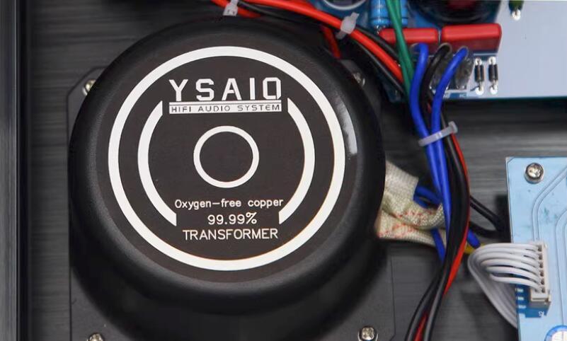 New Finished High-end E300 Preamplifier High school low volume adjustment Pre-amp With Balanced output