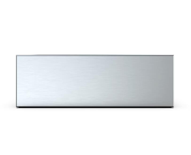 3612 All Aluminum Enclosure Preamplifier Case Class A Amplifier Chassis Power Amp Case DIY Box
