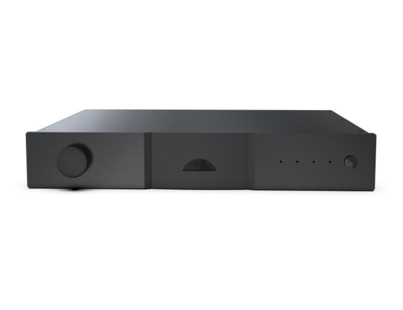 BZ4307 All-Aluminum HiFi Audio Amplifier Chassis NAP150 NAP152 NAP200 Preamp Case Clone NAIM Shell